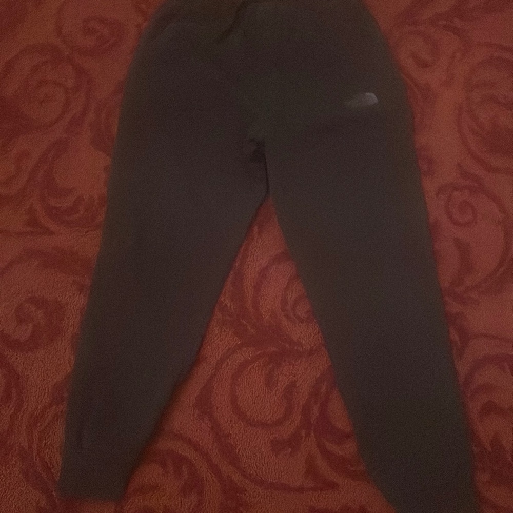 North Face mens jogger